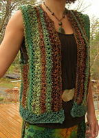 vest