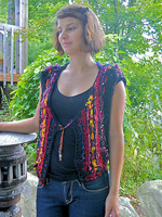 vest