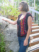 vest