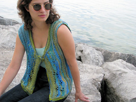 vest