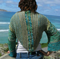 Knit a Beach