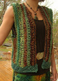 come spring vest